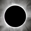 Total Solar Eclipse of  April 08, 2024