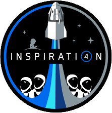 Inspiration 4 logo