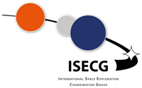 logo of the ISECG