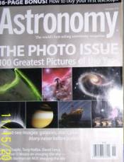 Astronomy Magazine