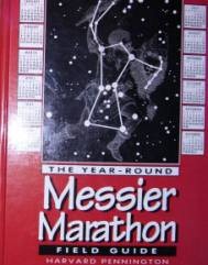 The Year Round Messier Marathon