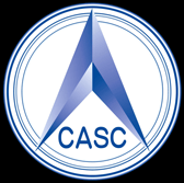 China Aerospace Science and Technology Corporation logo