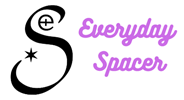 Everyday spacer logo