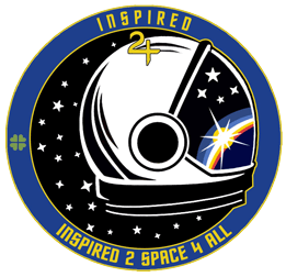 The Inspired 24 patch
