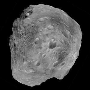 Apophis a potentially hazardous asteroid